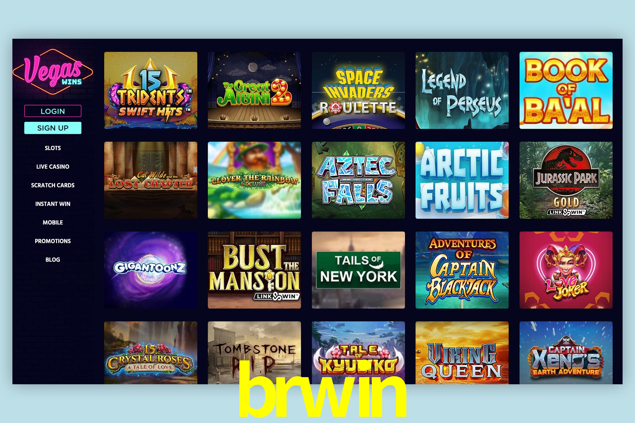 brwin